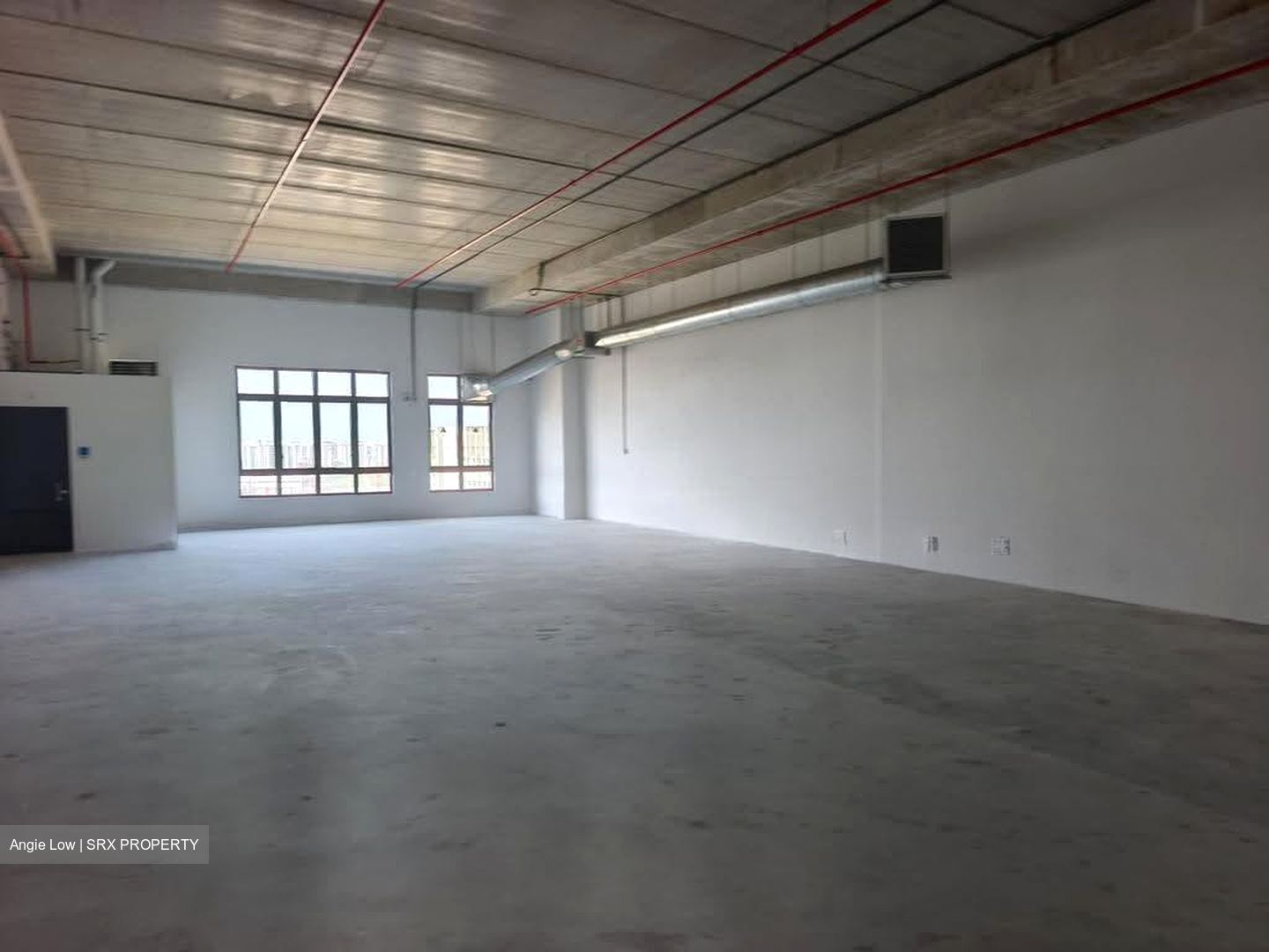 Tampines Connection (D18), Factory #613764471